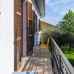 Amazing In Montefelcino
