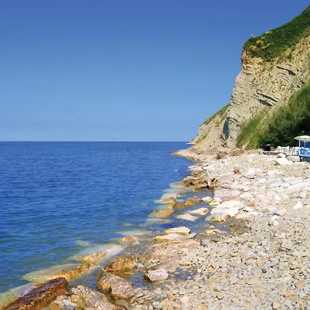 公寓 Amazing In Montefelcino