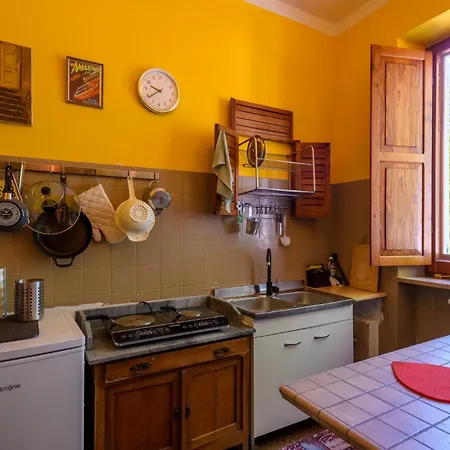 Apartment Amazing In