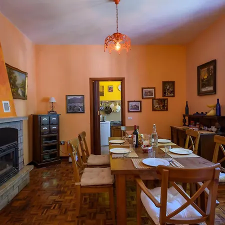 Apartment Amazing In