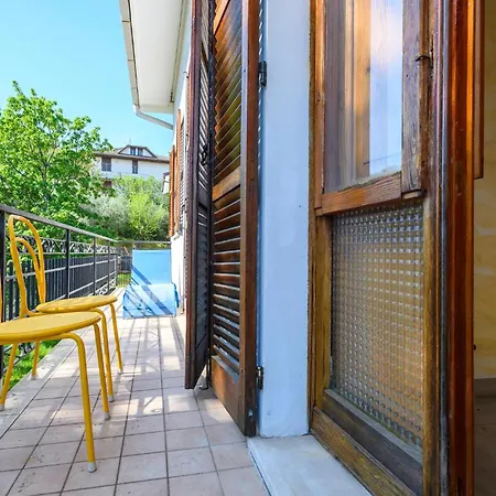 Apartment Amazing In *