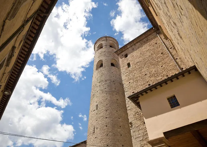 Apartment Amazing In Montefelcino