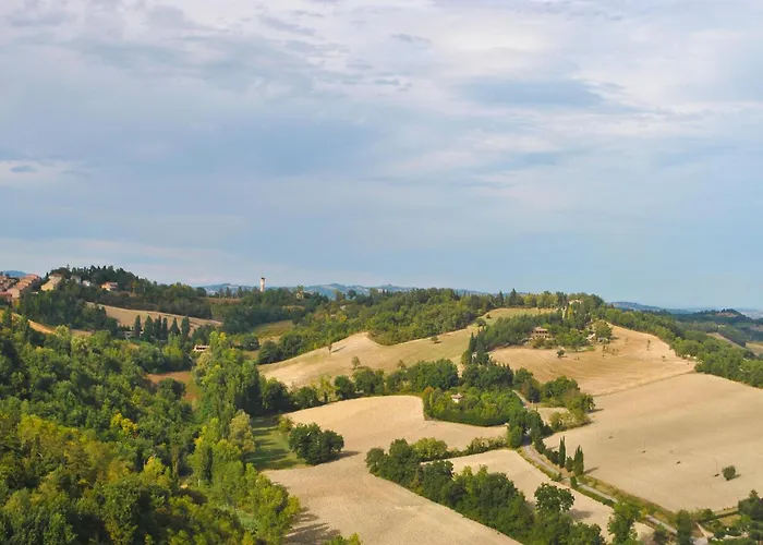 Amazing In Montefelcino