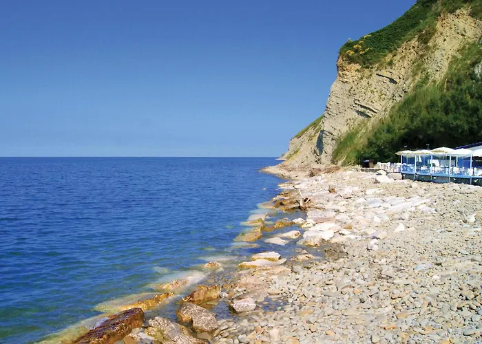 Apartment Amazing In Montefelcino