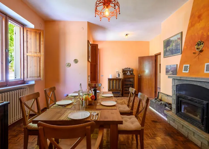 Apartment Amazing In